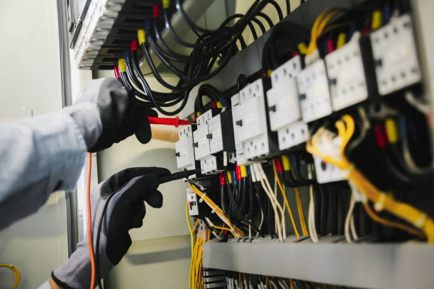 Emergency Electrical Repair Services in Shawnee, KS