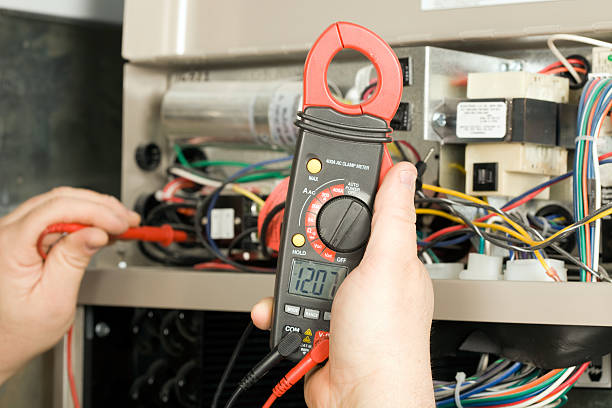 Best Electrical Outlet Installation and Repair  in Shawnee, KS